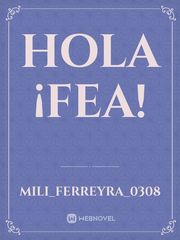 Hola ¡Fea! Book