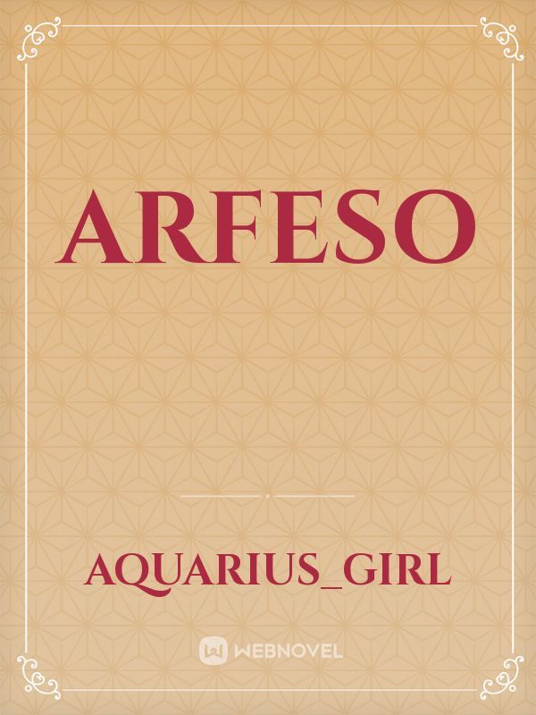 ARFESO Book