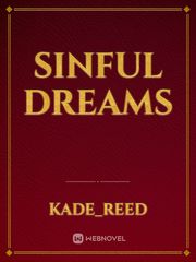 Sinful dreams Book