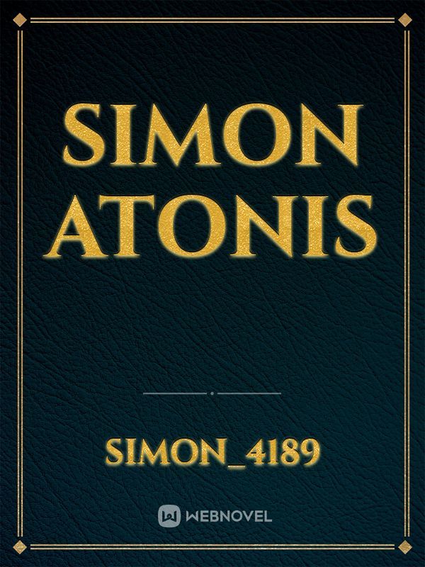 Simon atonis