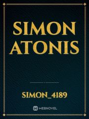 Simon atonis Book