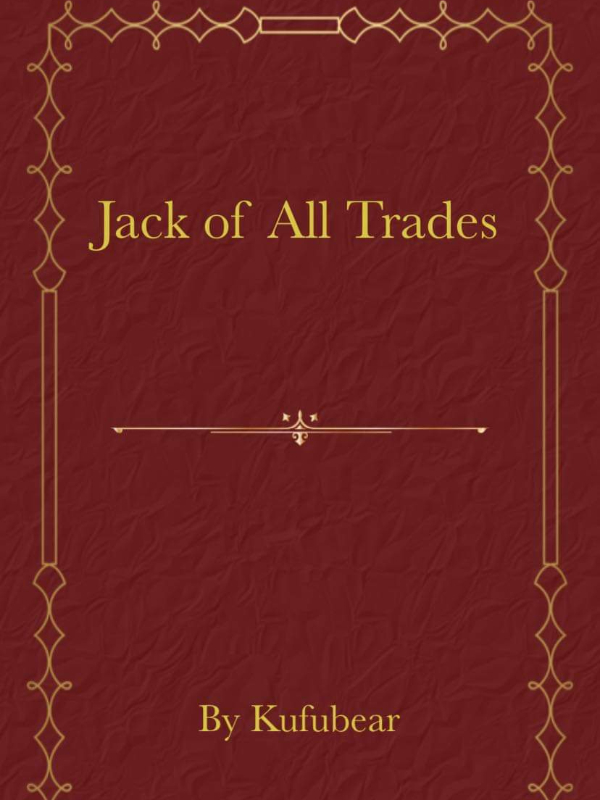 Jack of All Trades Book