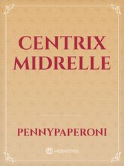 Centrix Midrelle Book