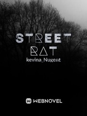 Street Rat Book