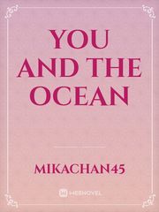 you and the ocean Book
