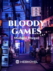 Bloody game's Book