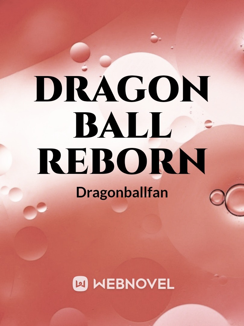dragon ball reborn