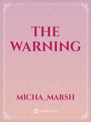 The warning Book