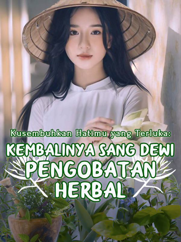 Kembalinya sang Dewi Pengobatan Herbal