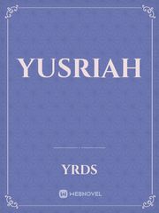 yusriah Book