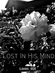 Lost In His Mind Book