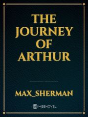 The Journey Of Arthur Book