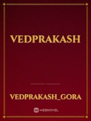 Vedprakash Book