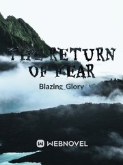 The Return of Fear Book