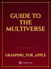 Guide to the multiverse Book