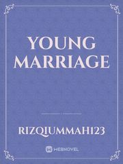 YOUNG MARRIAGE Book