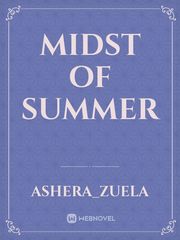 Midst of Summer Book