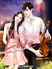 The Strings of Love Book