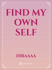 Find My Own Self Book