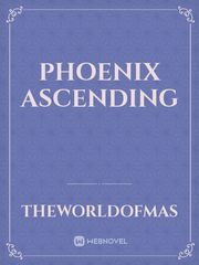 Phoenix Ascending Book