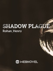 Shadow Plague Book