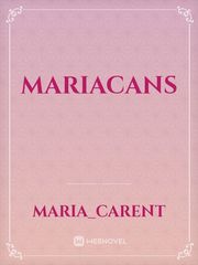 mariacans Book