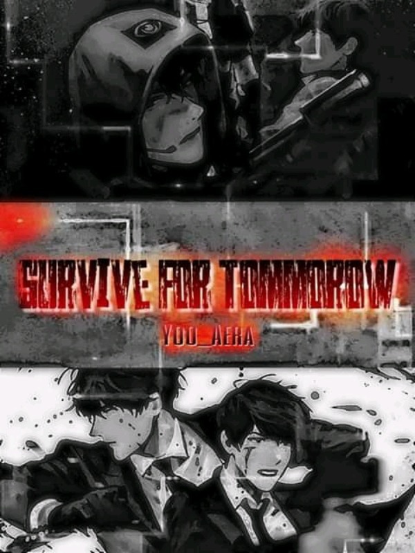 Survive for Tommorow Book