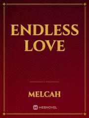 endless Love Book