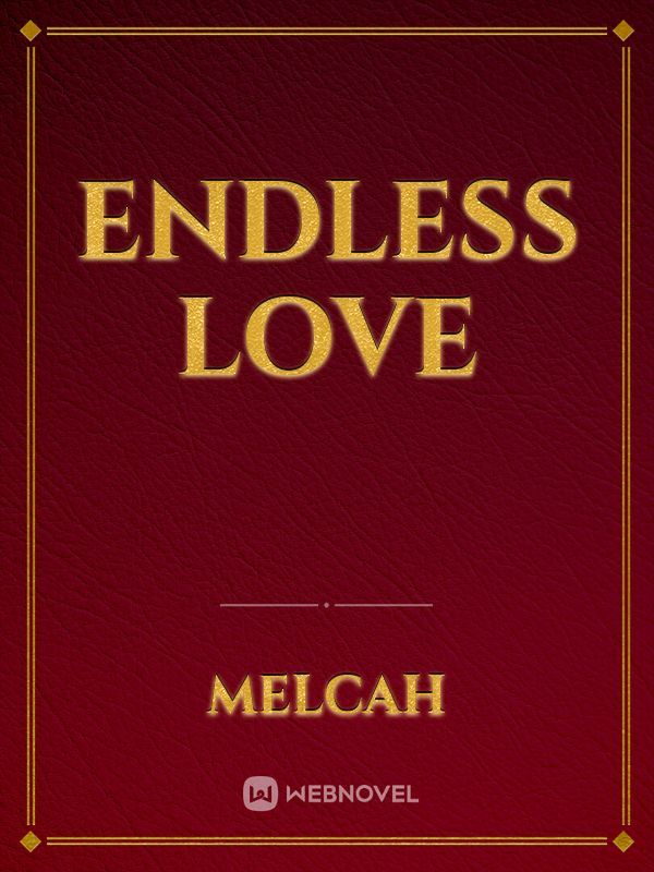endless Love Book
