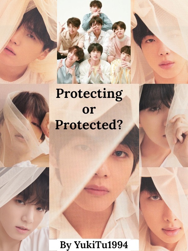 Protecting Or Protected? (VxBTS)