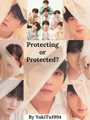 Protecting Or Protected? (VxBTS) Book