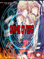 GAME OVER (AlexXRedXDealan) Book