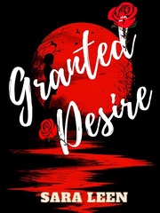 Granted Desire Book