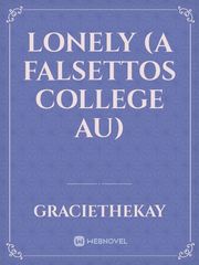 Lonely (a falsettos college AU) Book