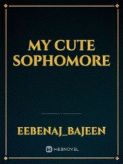 My Cute Sophomore Book