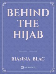 Behind the hijab Book