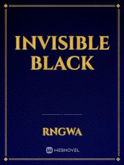 invisible black Book