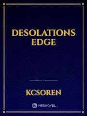 Desolations Edge Book