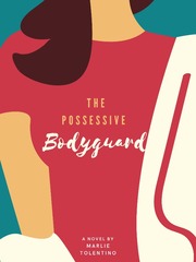 The Possessive Bodyguard Book