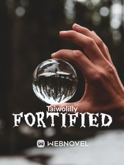 FORTIFIED Book