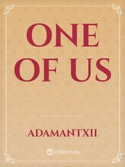 One of Us Book
