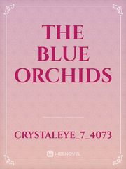 THE BLUE ORCHIDS Book