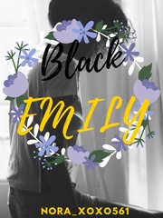 Black Emily Book