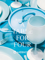A Table For Four Book