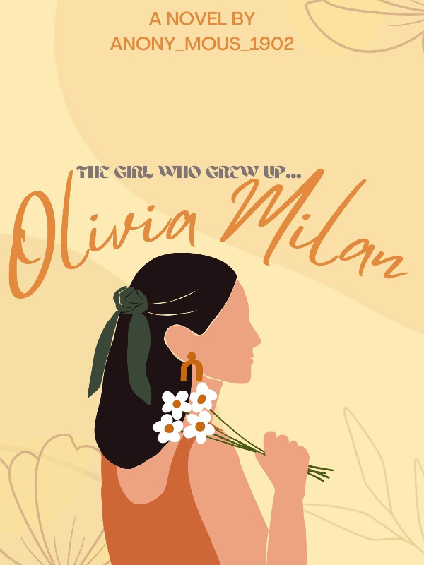 Olivia Milan - A Bad Girl Story