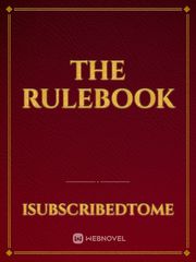 The Rulebook Book