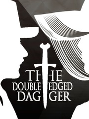 The Double-Edged Dagger (Tagalog-English) Book