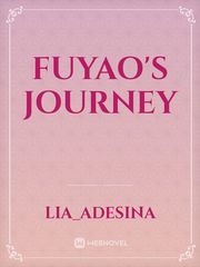 Fuyao's journey Book