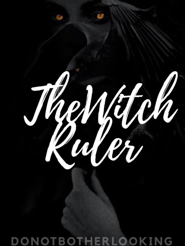 The Witch Ruler Book