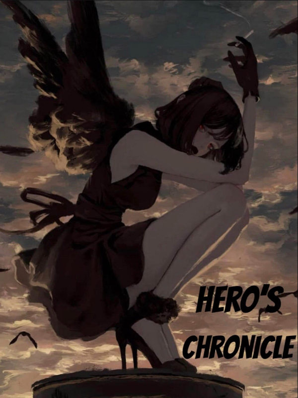 The Hero's Chronicle Book